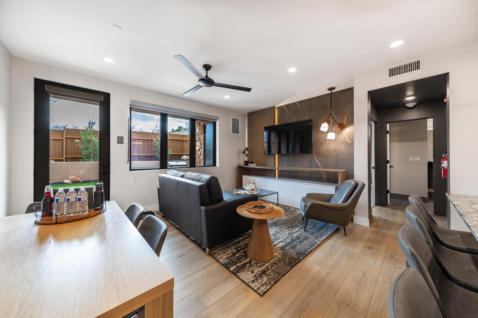 Lafave Luxury Rentals At Zion Springdale Exterior foto