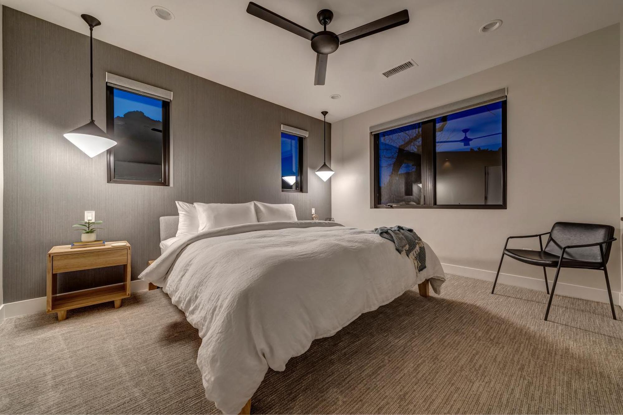 Lafave Luxury Rentals At Zion Springdale Exterior foto