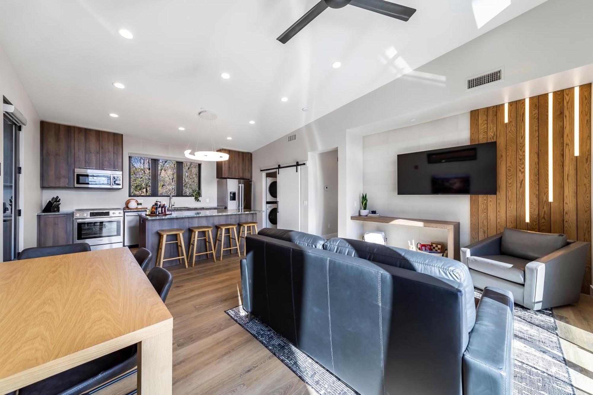 Lafave Luxury Rentals At Zion Springdale Exterior foto