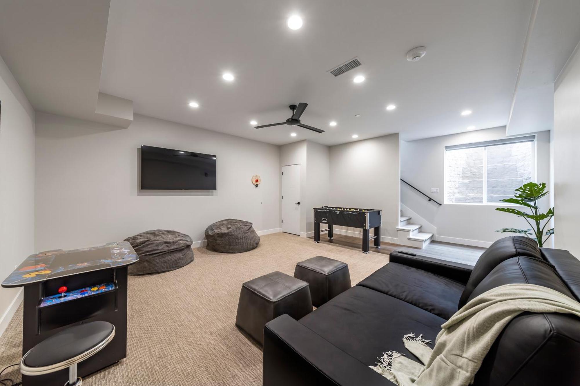 Lafave Luxury Rentals At Zion Springdale Exterior foto