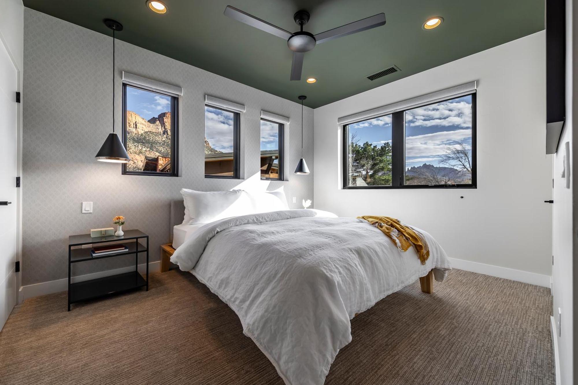 Lafave Luxury Rentals At Zion Springdale Exterior foto