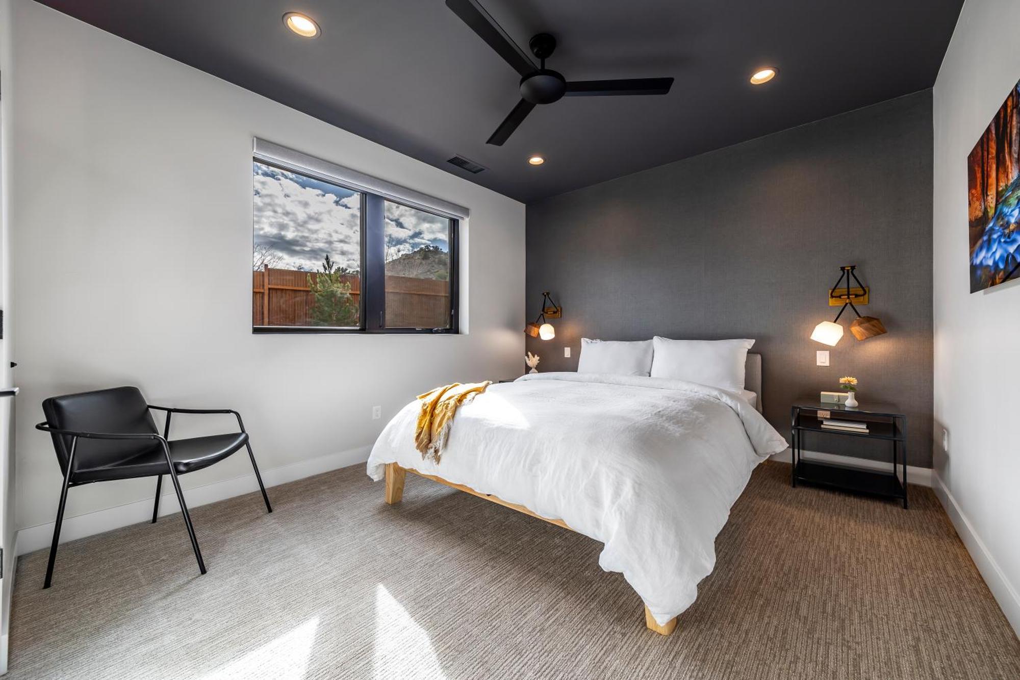 Lafave Luxury Rentals At Zion Springdale Exterior foto
