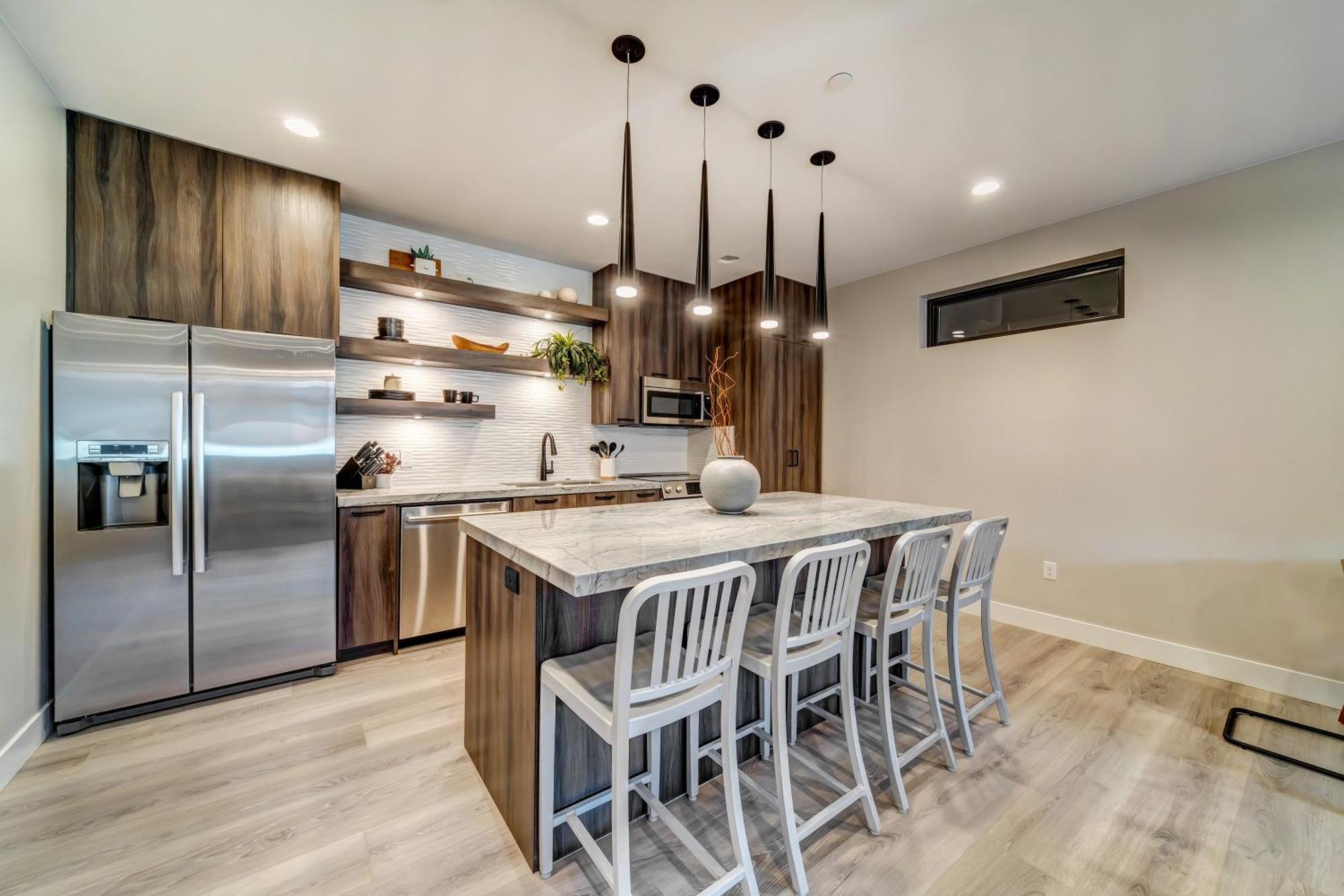 Lafave Luxury Rentals At Zion Springdale Exterior foto