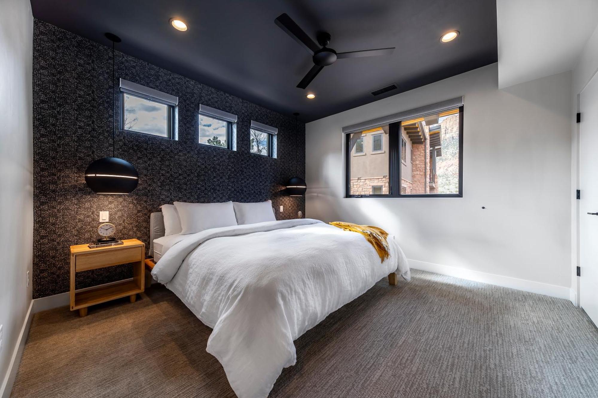 Lafave Luxury Rentals At Zion Springdale Exterior foto