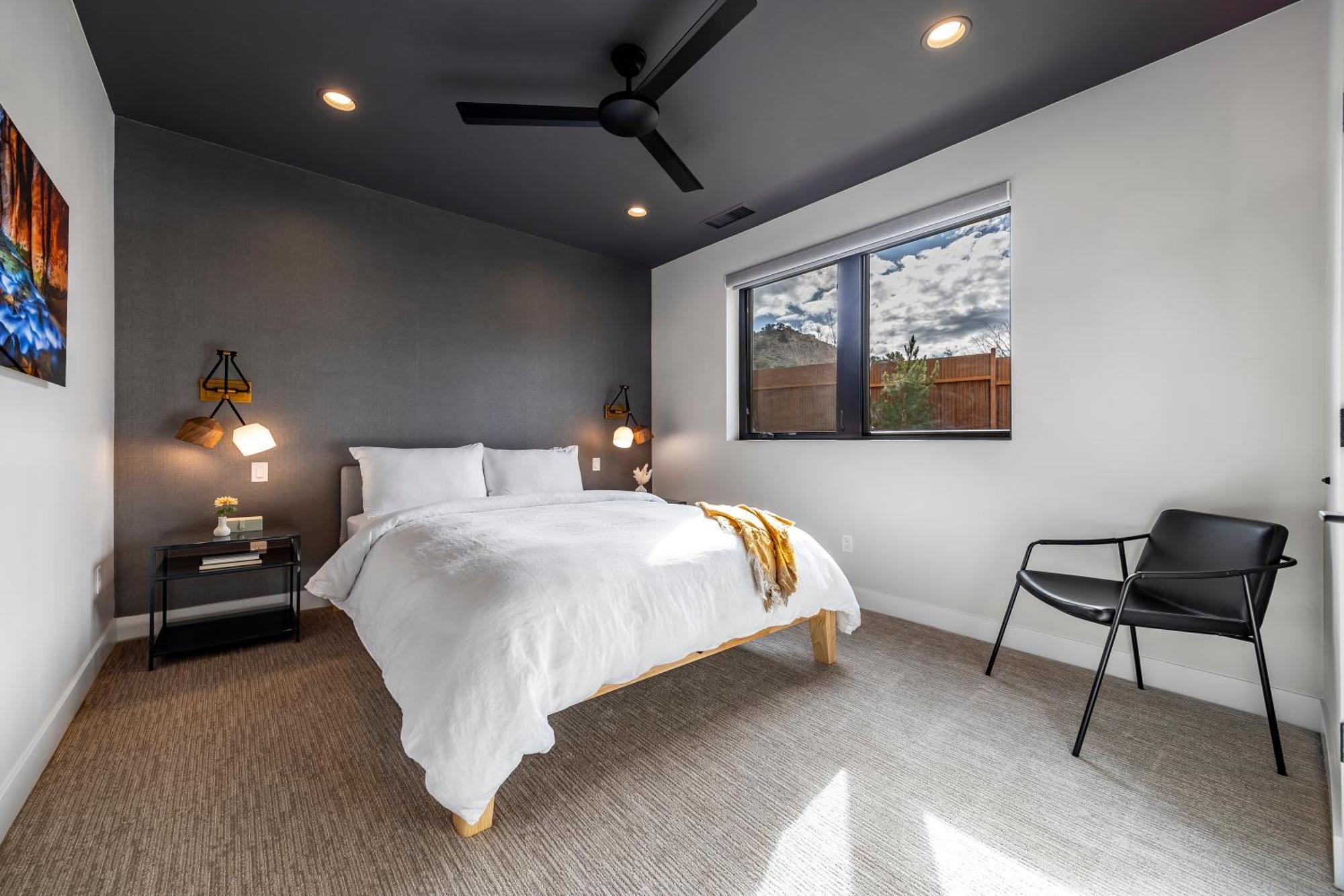 Lafave Luxury Rentals At Zion Springdale Exterior foto