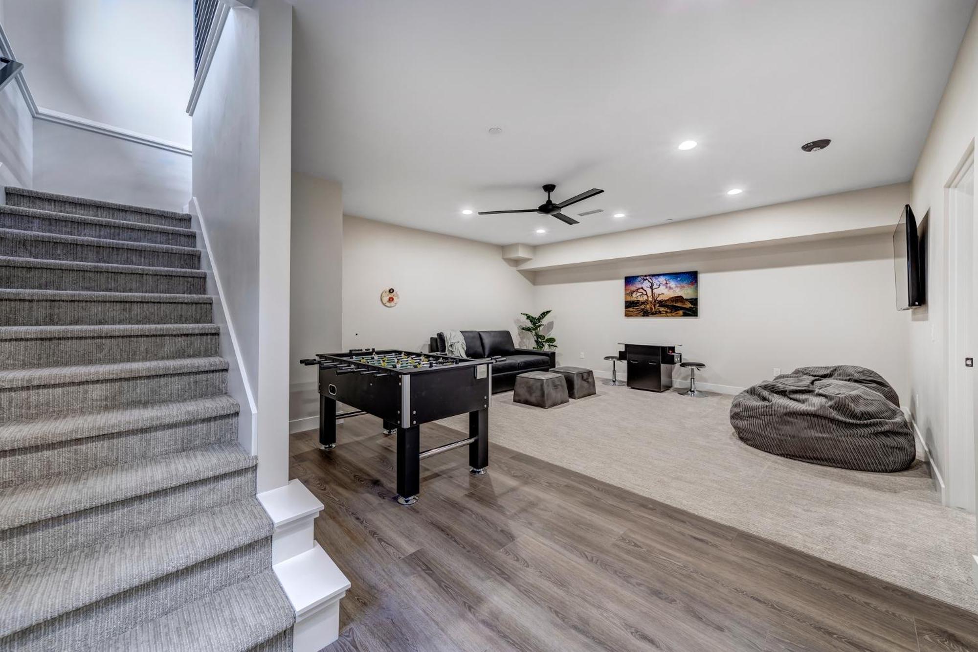 Lafave Luxury Rentals At Zion Springdale Exterior foto